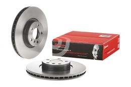 BBO-09-9922-11, Brembo Prime UV Coated Brake Rotors for 2007-2018 X5, 2008-2010 X6 - 09.9922.11 في الإمارات, دبي. Condition - new. Price 740 AED. Photo, seller contacts | AUTO.AE