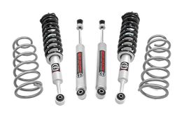 ROU-76631, Rough Country N3 Suspension Lift Kits for 2009-2024 4RUNNER - 76631 في الإمارات, دبي. Condition - new. Price 2,960 AED. Photo, seller contacts | AUTO.AE