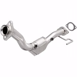 23312, MAGNAFLOW 23312 Catalytic Converter Direct-Fit HM Grade for FORD Explorer 1996-1998 in UAE, Dubai. Condition - new. Price 1,740 AED. Photo, seller contacts | AUTO.AE