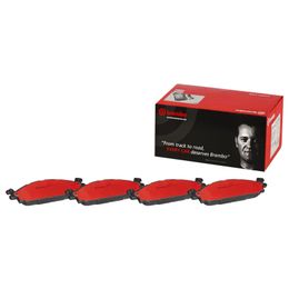 BBO-KT00603, Brembo Disc Brake Pad and Rotor Kits KT00603 in UAE, Dubai. Condition - new. Price 1,240 AED. Photo, seller contacts | AUTO.AE