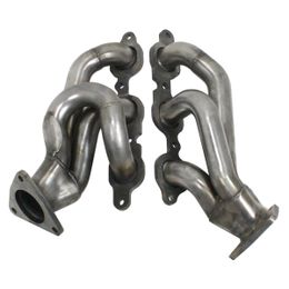 JBA-1842S-10, JBA Performance Exhaust Cat4ward Headers 1842S-10 في الإمارات, دبي. Condition - new. Price 2,560 AED. Photo, seller contacts | AUTO.AE