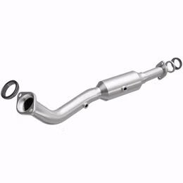 23334, MAGNAFLOW 23334 Catalytic Converter Direct-Fit HM Grade for HONDA Element 2003-2011 in UAE, Dubai. Condition - new. Price 2,740 AED. Photo, seller contacts | AUTO.AE