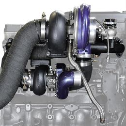 APF-202A352218, ATS Diesel Performance Turbocharger Kits 202-A35-2218 في الإمارات, دبي. Condition - new. Price 28,770 AED. Photo, seller contacts | AUTO.AE