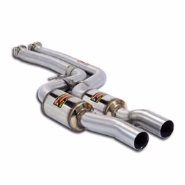 047902, SUPERSPRINT 047902 Front Exhaust for BMW M3 (F80) в ОАЭ, Дубай. Состояние - новое. Цена 9 450 AED. Фото, контакты продавца | AUTO.AE