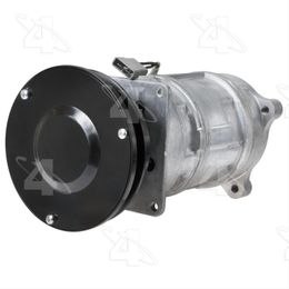 FSS-58093, Four Seasons Air Conditioning Compressors 58093 في الإمارات, دبي. Condition - new. Price 2,390 AED. Photo, seller contacts | AUTO.AE