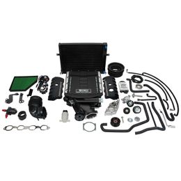 EDL-155950, Edelbrock E-Force Camaro SS Stage 1 Street Legal Supercharger Kits for 2016-2023 CAMARO - 155950 في الإمارات, دبي. Condition - new. Price ⁦42,950 AED⁩. Photo, seller contacts | AUTO.AE