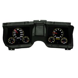 IZL-AP5001, Intellitronix 1968 Chevy Chevelle Direct-Fit Analog Gauge Kits for 1968 CHEVELLE - AP5001 in UAE, Dubai. Condition - new. Price 3,560 AED. Photo, seller contacts | AUTO.AE