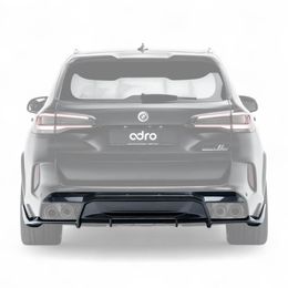 A14AB20-1301, ADRO A14AB20-1301 Rear Diffuser (Carbon Fiber) for BMW X5M (F95) in UAE, Dubai. Condition - new. Price 12,800 AED. Photo, seller contacts | AUTO.AE