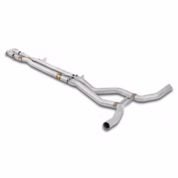 401413., SUPERSPRINT 401413. X-Pipe for RANGE ROVER SPORT (L320) في الإمارات, دبي. Condition - new. Price 5,300 AED. Photo, seller contacts | AUTO.AE