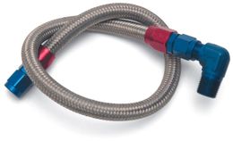 EDL-8123, Edelbrock Performer Fuel Line and Fitting Kits 8123 في الإمارات, دبي. Condition - new. Price 250 AED. Photo, seller contacts | AUTO.AE