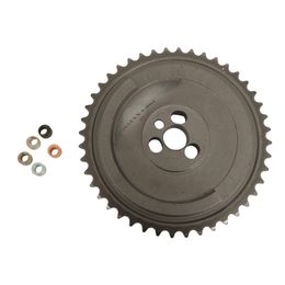 SUM-G6643-1X-005, Summit Racing™ Pro LS Billet Adjustable Single Row Timing Gears SUM-G6643-1X-005 in UAE, Dubai. Condition - new. Price 310 AED. Photo, seller contacts | AUTO.AE