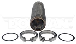 RNB-674-6028, Dorman Exhaust 3.25 Inch Flex Bellow Kits 674-6028 in UAE, Dubai. Condition - new. Price 2,070 AED. Photo, seller contacts | AUTO.AE