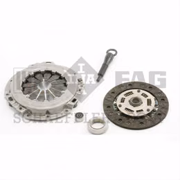 LUK-15-006, LuK Clutch Kits for 1987-1991 JUSTY - 6183100000 في الإمارات, دبي. Condition - new. Price 720 AED. Photo, seller contacts | AUTO.AE