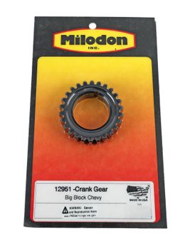 MIL-12951, Milodon Timing Gear Drive Replacement Parts 12951 in UAE, Dubai. Condition - new. Price 500 AED. Photo, seller contacts | AUTO.AE