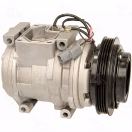 FSS-68366, Four Seasons Air Conditioning Compressors 68366 في الإمارات, دبي. Condition - new. Price 1,350 AED. Photo, seller contacts | AUTO.AE