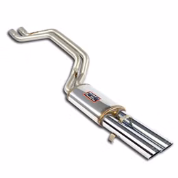 393436, SUPERSPRINT 393436 Rear Exhaust for FERRARI 365 GT4 في الإمارات, دبي. Condition - new. Price 6,670 AED. Photo, seller contacts | AUTO.AE