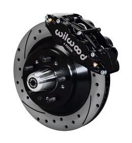 WIL-140-13654-D, Wilwood Forged Narrow Superlite 6R Big Brake Front Brake Kits 140-13654-D в ОАЭ, Дубай. Состояние - новое. Цена 8 320 AED. Фото, контакты продавца | AUTO.AE