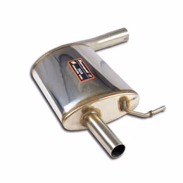 777354, SUPERSPRINT 777354 Rear Exhaust for AUDI A4 (B9) in UAE, Dubai. Condition - new. Price 3,270 AED. Photo, seller contacts | AUTO.AE