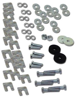 MMU-2662, CA Body Bushings 2662 في الإمارات, دبي. Condition - new. Price ⁦550 AED⁩. Photo, seller contacts | AUTO.AE