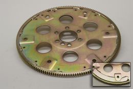 PQX-1845401, PRW Gold Series 168-Tooth Flexplate 1845401 في الإمارات, دبي. Condition - new. Price 480 AED. Photo, seller contacts | AUTO.AE