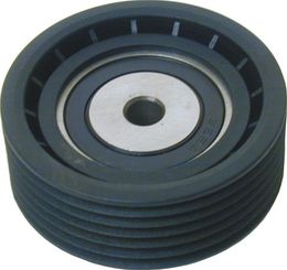 URO-002813, URO Parts Idler Pulleys for 1999 9-3, 9-5, 1994-1998 900 - 4356127 في الإمارات, دبي. Condition - new. Price 80 AED. Photo, seller contacts | AUTO.AE