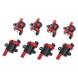 SUM-850501R, Summit Racing™ Chevy LS High-Output D585 Ignition Coils for Truck/SUV SUM-850501R in UAE, Dubai. Condition - new. Price 1,300 AED. Photo, seller contacts | AUTO.AE