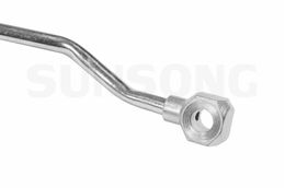 SUG-2203745, Sunsong Brake Hoses 2203745 in UAE, Dubai. Condition - new. Price 60 AED. Photo, seller contacts | AUTO.AE