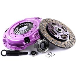 XCL-XKSU23003-1A, XClutch Stage 1 Clutch Kits XKSU23003-1A in UAE, Dubai. Condition - new. Price 1,820 AED. Photo, seller contacts | AUTO.AE