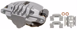ADO-18FR1488, ACDelco Gold Remanufactured Friction-Ready Disc Brake Calipers 19141679 in UAE, Dubai. Condition - new. Price 330 AED. Photo, seller contacts | AUTO.AE