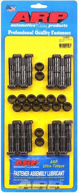 ARP-134-6004, ARP High Performance Series Connecting Rod Bolt Kits 134-6004 في الإمارات, دبي. Condition - new. Price ⁦450 AED⁩. Photo, seller contacts | AUTO.AE