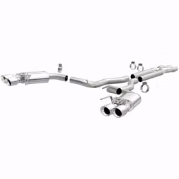 19283, MAGNAFLOW 19283 Exhaust System Competition Series for FORD Mustang 2015-2020 في الإمارات, دبي. Condition - new. Price 16,170 AED. Photo, seller contacts | AUTO.AE