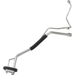 UAC-HA111355C, Universal Air Conditioner Air Conditioning Suction and Liquid Hose Assemblies for 2006-2011 CIVIC - HA 111355C in UAE, Dubai. Condition - new. Price 170 AED. Photo, seller contacts | AUTO.AE