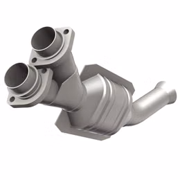 MPE-23664, MagnaFlow Direct-Fit Catalytic Converters for 1988-1989 VANDEN PLAS, XJ6 - 23664 in UAE, Dubai. Condition - new. Price 2,100 AED. Photo, seller contacts | AUTO.AE