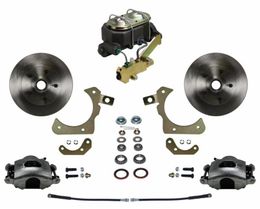 LEB-FC1010-3A1, LEED Brakes Front Disc Brake Conversion Kits FC1010-3A1 في الإمارات, دبي. Condition - new. Price 4,350 AED. Photo, seller contacts | AUTO.AE