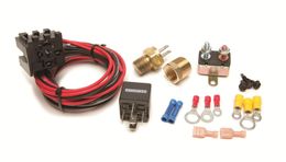 PRF-30102, Painless Performance FAN-THOM II Electric Fan Relay Kits 30102 في الإمارات, دبي. Condition - new. Price ⁦300 AED⁩. Photo, seller contacts | AUTO.AE
