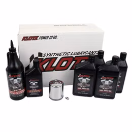 KLZ-KH-104, Klotz Synthetic Premium V-Twin Oil Service Kits KH-104 в ОАЭ, Дубай. Состояние - новое. Цена ⁦520 AED⁩. Фото, контакты продавца | AUTO.AE