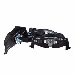 FCP1101R, FERODO FCP1101R Front Brake Pads DS3000 for VW Polo 1990-2001 / Lupo في الإمارات, دبي. Condition - new. Price 970 AED. Photo, seller contacts | AUTO.AE