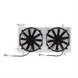 MIO-MMFS-STI-08P, 12 Inch 2,300 CFM Mishimoto Electric Fan and Shroud Kit MMFS-STI-08P в ОАЭ, Дубай. Состояние - новое. Цена 1 580 AED. Фото, контакты продавца | AUTO.AE