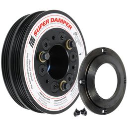 ATI-918522BG1, ATI Super Damper Serpentine Series Harmonic Balancers for 1994-2005 MIATA - ATI918522BG1 в ОАЭ, Дубай. Состояние - новое. Цена 2 380 AED. Фото, контакты продавца | AUTO.AE
