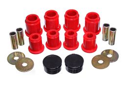 ENS-8-3132R, Energy Suspension Control Arm Bushings for 1996-2002 4RUNNER - 8.3132R in UAE, Dubai. Condition - new. Price 360 AED. Photo, seller contacts | AUTO.AE