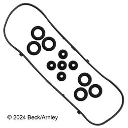 BCK-036-2049, Beck/Arnley Valve Cover Gaskets for 2003-2009 MDX, 2005-2008 PILOT, 2006-2008 RIDGELINE - 036-2049 في الإمارات, دبي. Condition - new. Price ⁦200 AED⁩. Photo, seller contacts | AUTO.AE