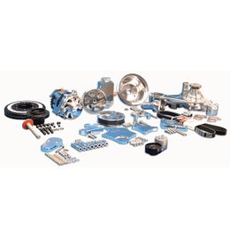 EMS-MS107-18BP, Eddie Motorsports Elite S-Drive Serpentine Pulley Drive Systems MS107-18BP в ОАЭ, Дубай. Состояние - новое. Цена ⁦17 320 AED⁩. Фото, контакты продавца | AUTO.AE