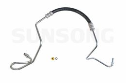 SUG-3401708, Sunsong Power Steering Hose Assemblies for 1978 F-250 - 3401708 في الإمارات, دبي. Condition - new. Price 140 AED. Photo, seller contacts | AUTO.AE