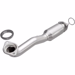 MPE-5571783, MagnaFlow California Grade CARB Compliant Direct-Fit Catalytic Converters for 2010-2011 CR-V - 5571783 في الإمارات, دبي. Condition - new. Price 4,260 AED. Photo, seller contacts | AUTO.AE