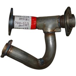 BRE-700-115, BRExhaust Direct-Fit Intermediate Pipes for 2006-2012 RAV4 - 700-115 в ОАЭ, Дубай. Состояние - новое. Цена 460 AED. Фото, контакты продавца | AUTO.AE