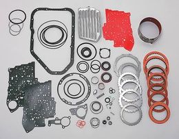 TCI-386800, TCI Pro Super Transmission Overhaul Kits 386800 في الإمارات, دبي. Condition - new. Price 2,090 AED. Photo, seller contacts | AUTO.AE