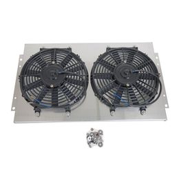 MIO-MMFS-CHE-65, 12 Inch 2,300 CFM Mishimoto Electric Fan and Shroud Kit MMFS-CHE-65 в ОАЭ, Дубай. Состояние - новое. Цена 1 750 AED. Фото, контакты продавца | AUTO.AE