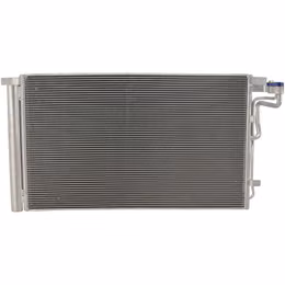 OSC-30030, OSC Automotive Air Conditioning Condensers for 2017-2018 ELANTRA - 30030 in UAE, Dubai. Condition - new. Price 500 AED. Photo, seller contacts | AUTO.AE