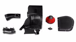 EVE-FL5-CF-INT, EVENTURI EVE-FL5-CF-INT Carbon intake for HONDA Civic FL5 Type R / Integra Type S 2024 in UAE, Dubai. Condition - new. Price 6,520 AED. Photo, seller contacts | AUTO.AE