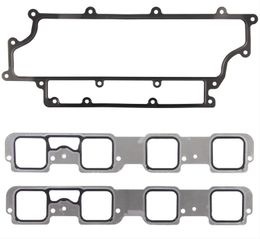 FEL-MS96916, Fel-Pro Intake Manifold Gaskets MS 96916 in UAE, Dubai. Condition - new. Price 350 AED. Photo, seller contacts | AUTO.AE